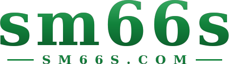 sm66s logo