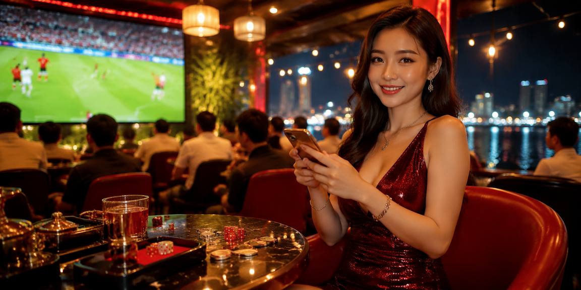 sm66s Những gì có trong sảnh casino của chúng tôi