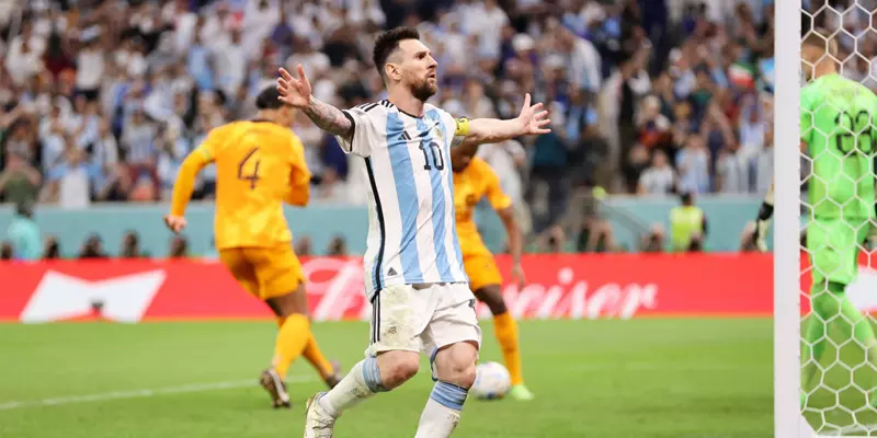 Tin Messi đứng trước cơ hội xô đổ hàng loạt kỷ lục