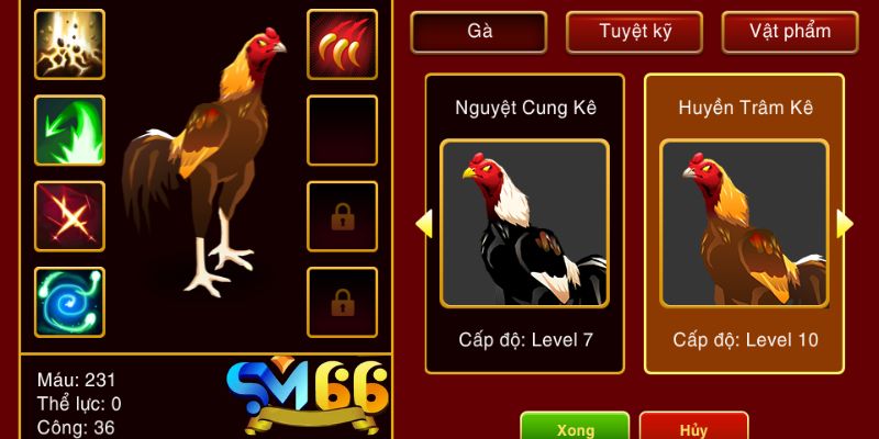 Một số bí kíp chơi game đá gà online tăng tỷ lệ thắng cao