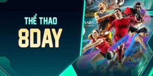 Thể thao 8Day