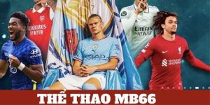 Thể Thao MB66